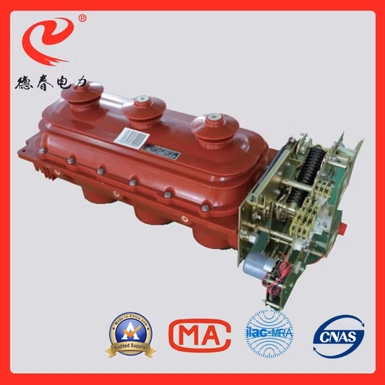 Flrn36-12 Convenient Installation AC High-Voltage Load Break Switch Lbs