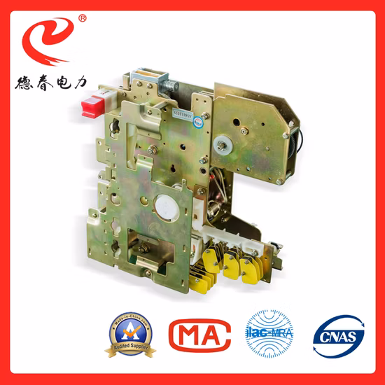 Flrn36-12 Convenient Installation AC High-Voltage Load Break Switch Lbs