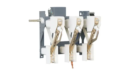 Fn7-12 Indoor High Voltage Load Break Switch
