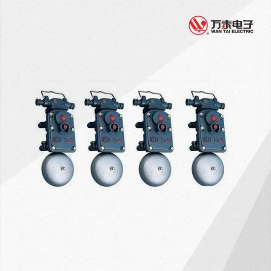 Bhd2 시리즈 광산 폭발 방지 저전압 케이블 정션 박스