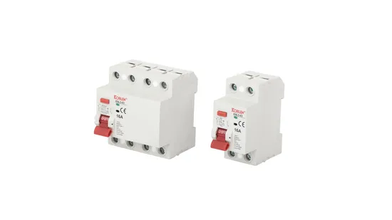 옥외 SF6 누전 차단기 Knl5