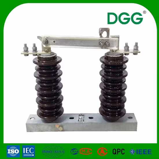 고전압 옥외 전자 절연체 스위치 차단 스위치