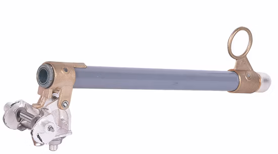 24kv 실외 고전압 퓨즈 컷아웃