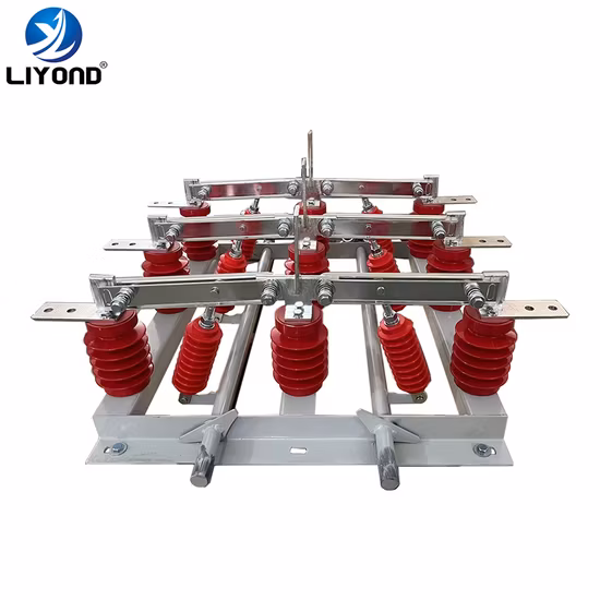 11kv 12kv 실내 실외 AC 고전압 차단 절연체 스위치 차단 스위치