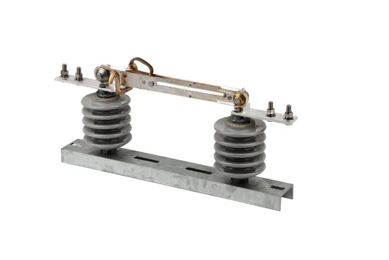 배전선용 15kv 고전압 차단 스위치