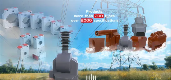 PT 비율 11000/110V, 50va, 전위 변압기(PT)/전압 변압기(VT) 정확도 등급 0.5, 10kv 실내 전압 측정기 Jdz10